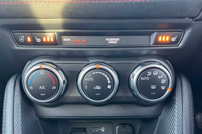 Used Mazda Mazda2 2024 for sale - 76901715: Photo 21