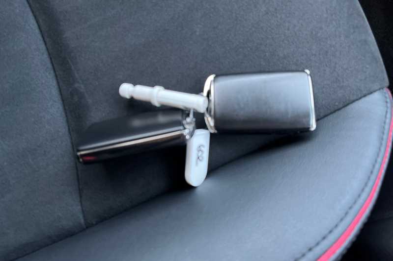 Used Mazda Mazda2 2024 for sale - 76901715: Photo 23