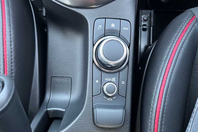 Used Mazda Mazda2 2024 for sale - 76901715: Photo 24