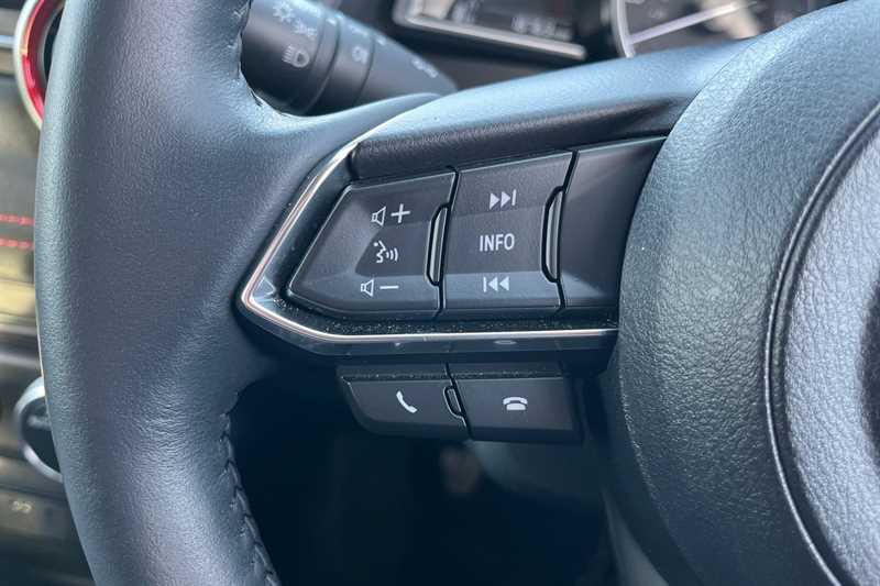 Used Mazda Mazda2 2024 for sale - 76901715: Photo 25