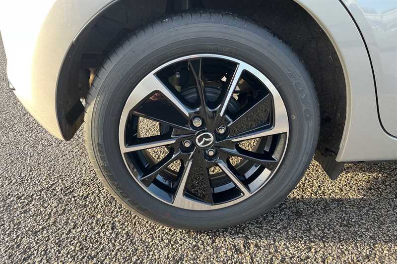 Used Mazda Mazda2 2024 for sale - 76901715: Photo 26