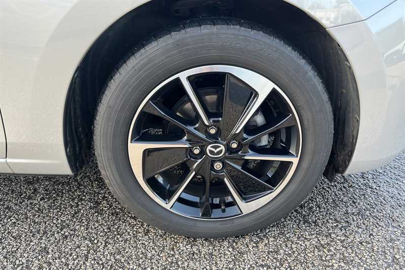 Used Mazda Mazda2 2024 for sale - 76901715: Photo 27