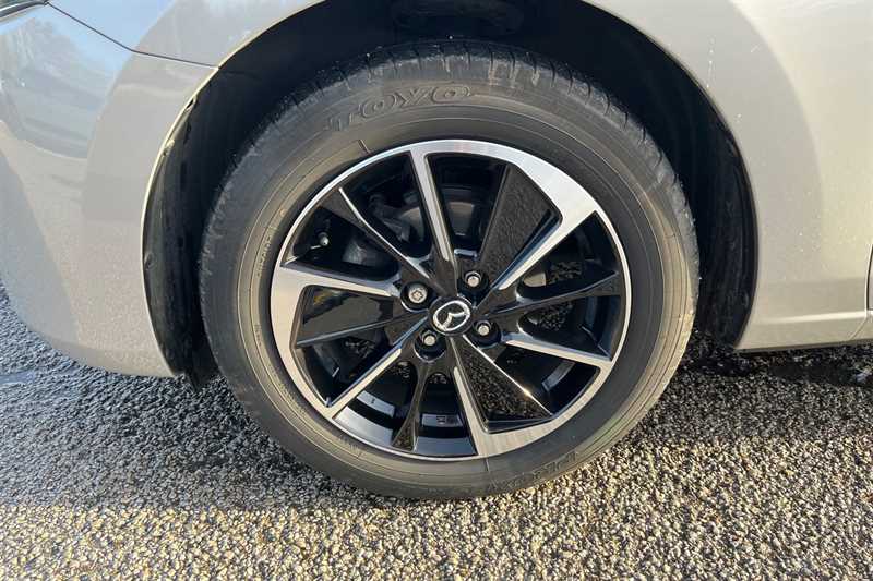 Used Mazda Mazda2 2024 for sale - 76901715: Photo 28