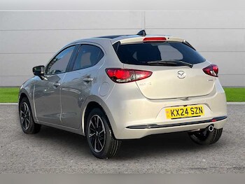 Used Mazda Mazda2 2024 for sale - 76901715: Photo