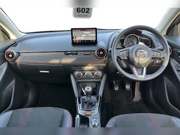 Used Mazda Mazda2 2024 for sale - 76901715: Photo