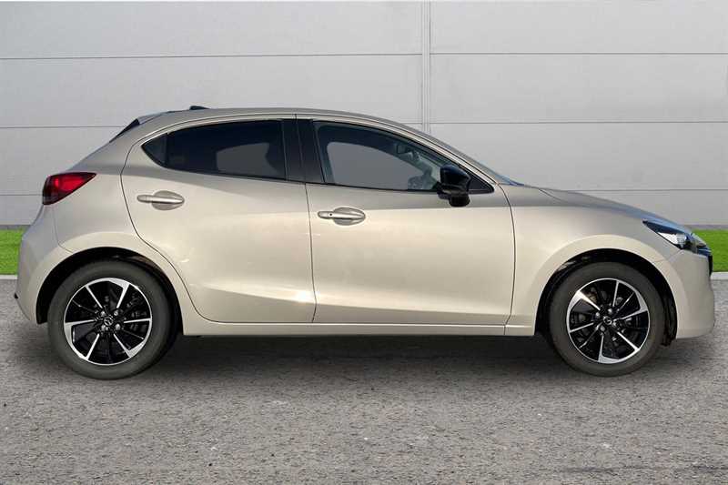 Used Mazda Mazda2 2024 for sale - 76901715: Photo 5