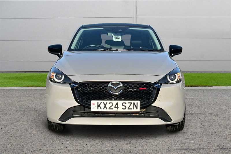 Used Mazda Mazda2 2024 for sale - 76901715: Photo 6