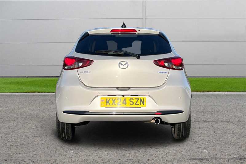 Used Mazda Mazda2 2024 for sale - 76901715: Photo 7