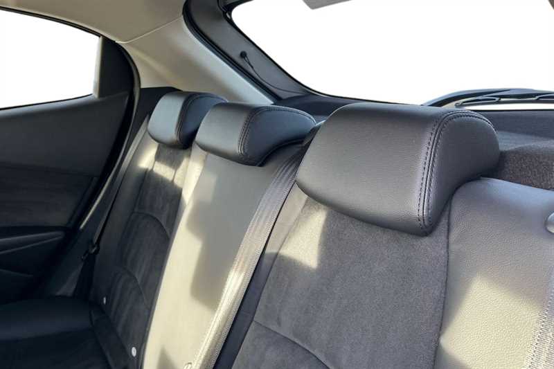 Used Mazda Mazda2 2024 for sale - 76901715: Photo 8