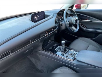 Used Mazda CX-30 2022 for sale - 77927632: Photo