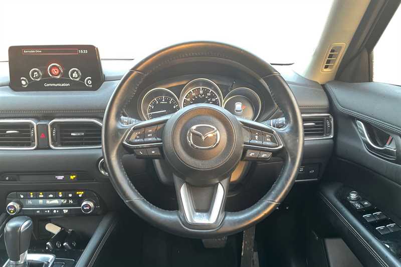 Used Mazda CX-5 2020 for sale - 76804365: Photo 13