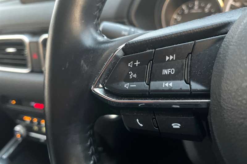 Used Mazda CX-5 2020 for sale - 76804365: Photo 17