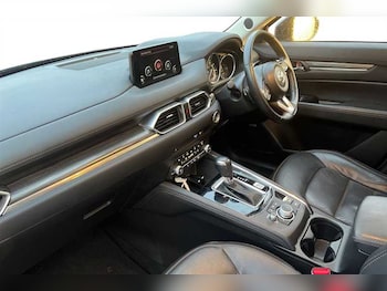 Used Mazda CX-5 2020 for sale - 76804365: Photo