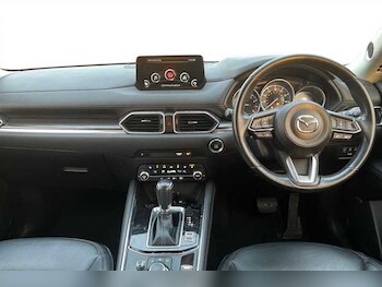 Used Mazda CX-5 2020 for sale - 76804365: Photo