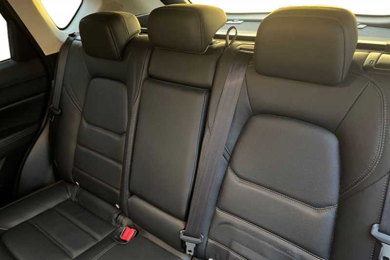 Used Mazda CX-5 2020 for sale - 76804365: Photo 8