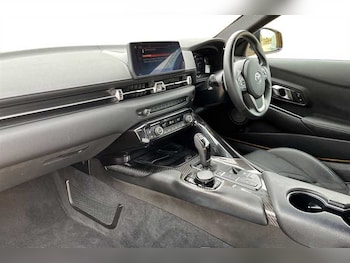 Used Toyota Supra 2023 for sale - 76176500: Photo 2