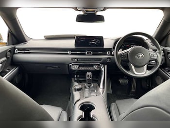Used Toyota Supra 2023 for sale - 76176500: Photo 4
