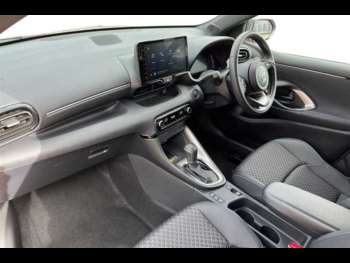 Used Mazda Mazda2 HYBRID 2025 for sale - 75091023: Photo