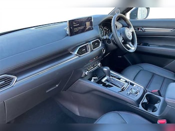 Used Mazda CX-5 2025 for sale - 77122835: Photo