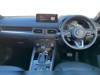 Used Mazda CX-5 2025 for sale - 77122835: Photo