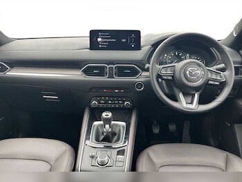 Used Mazda CX-5 2025 for sale - 78103225: Photo