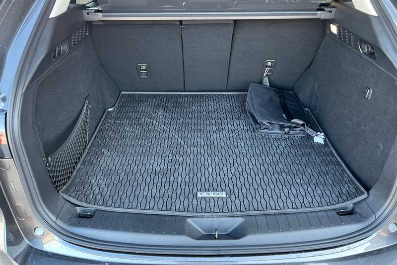 Vehicle 20