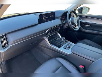 Used Mazda CX-60 2024 for sale - 75610877: Photo