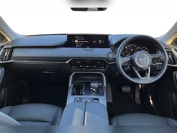 Used Mazda CX-60 2024 for sale - 75610877: Photo
