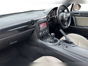 Used Mazda MX-5 2015 for sale - 77158210: Photo