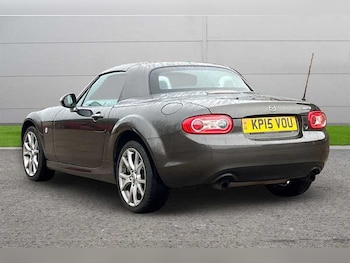 Used Mazda MX-5 2015 for sale - 77158210: Photo