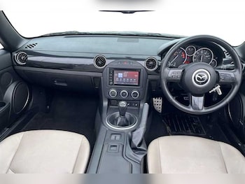 Used Mazda MX-5 2015 for sale - 77158210: Photo
