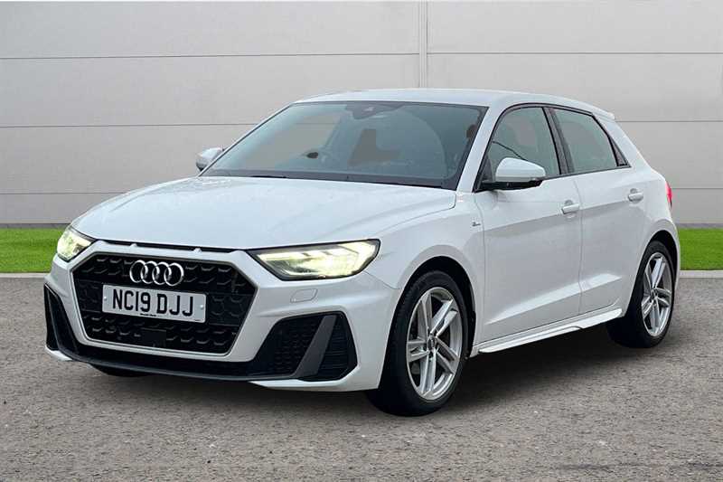 Used Audi A1 2019 for sale - 76804343: Photo 10