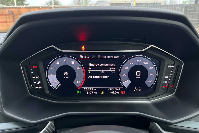 Used Audi A1 2019 for sale - 76804343: Photo 11