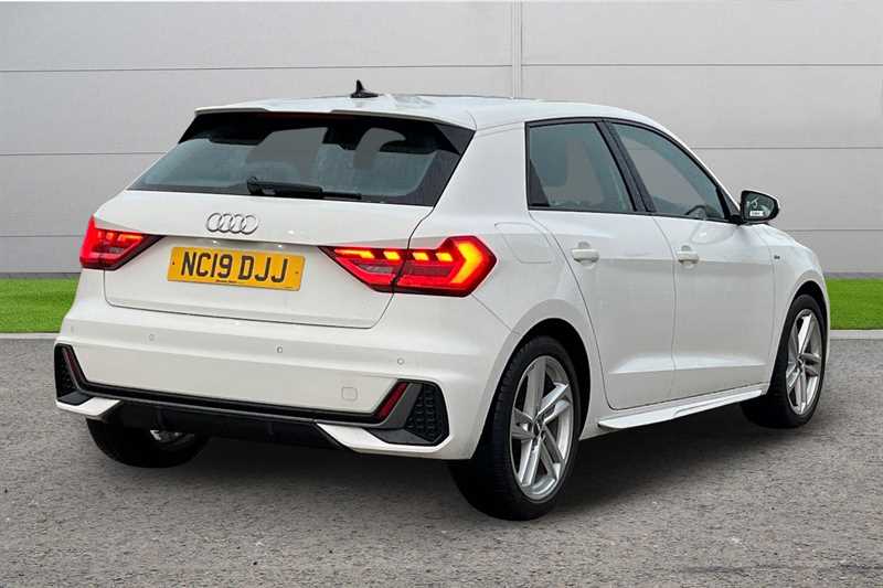 Used Audi A1 2019 for sale - 76804343: Photo 12