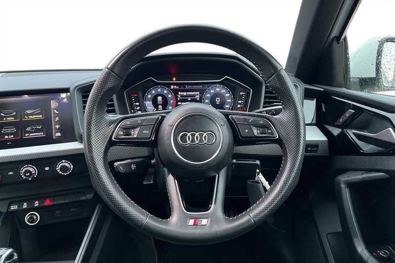 Used Audi A1 2019 for sale - 76804343: Photo 13