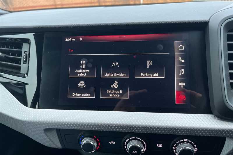 Used Audi A1 2019 for sale - 76804343: Photo 15