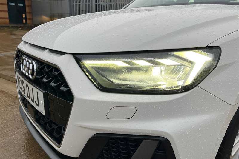 Used Audi A1 2019 for sale - 76804343: Photo 19