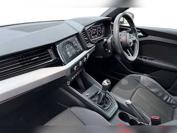 Used Audi A1 2019 for sale - 76804343: Photo