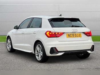 Used Audi A1 2019 for sale - 76804343: Photo