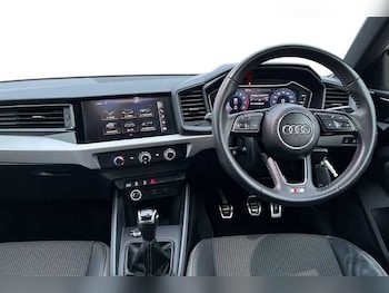 Used Audi A1 2019 for sale - 76804343: Photo