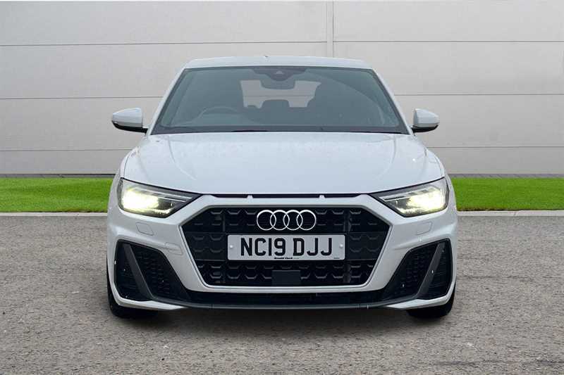 Used Audi A1 2019 for sale - 76804343: Photo 6