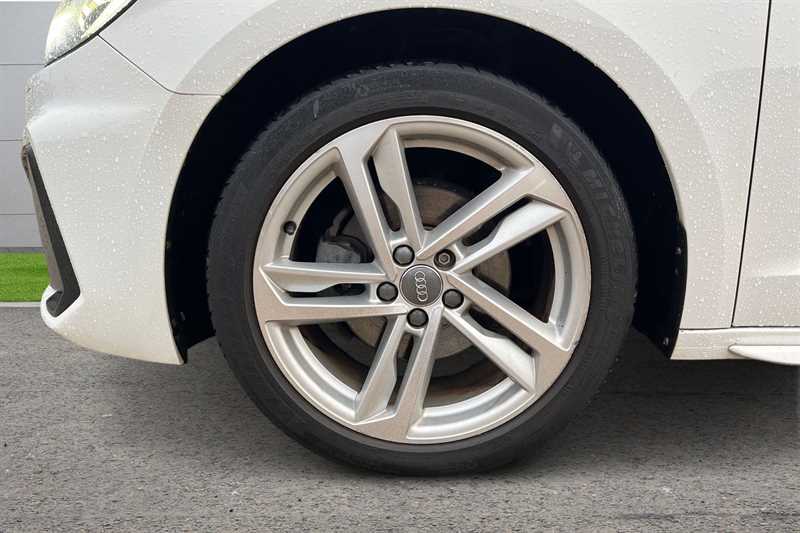 Used Audi A1 2019 for sale - 76804343: Photo 9