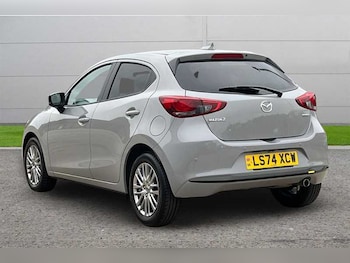 Used Mazda Mazda2 2024 for sale - 76015291: Photo