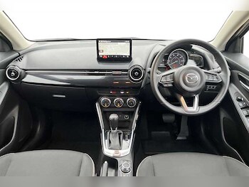 Used Mazda Mazda2 2024 for sale - 76015291: Photo