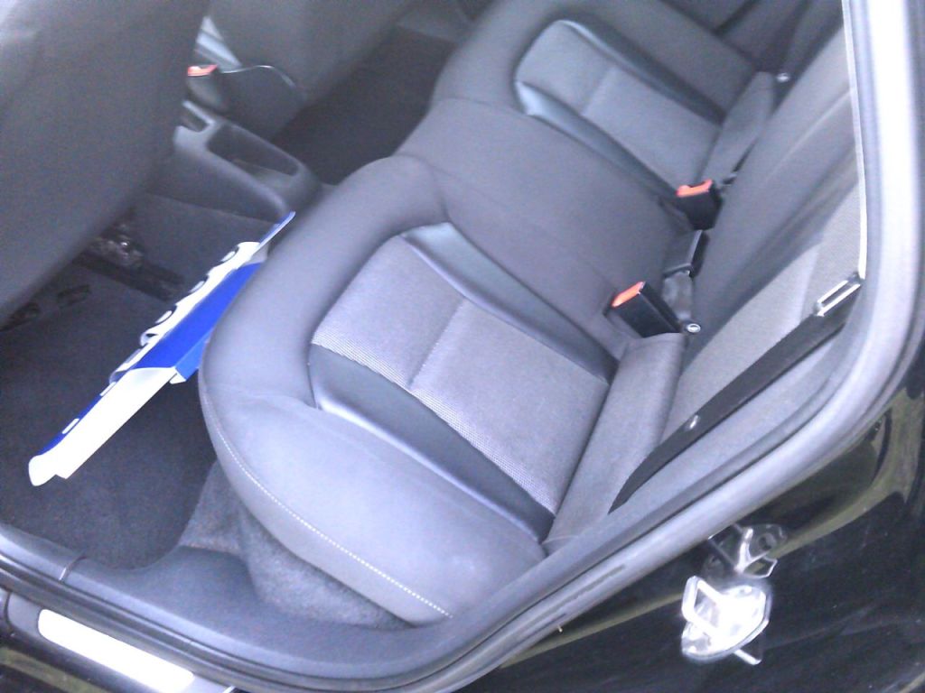 Used Audi A1 2012 for sale - 77262462: Photo 12