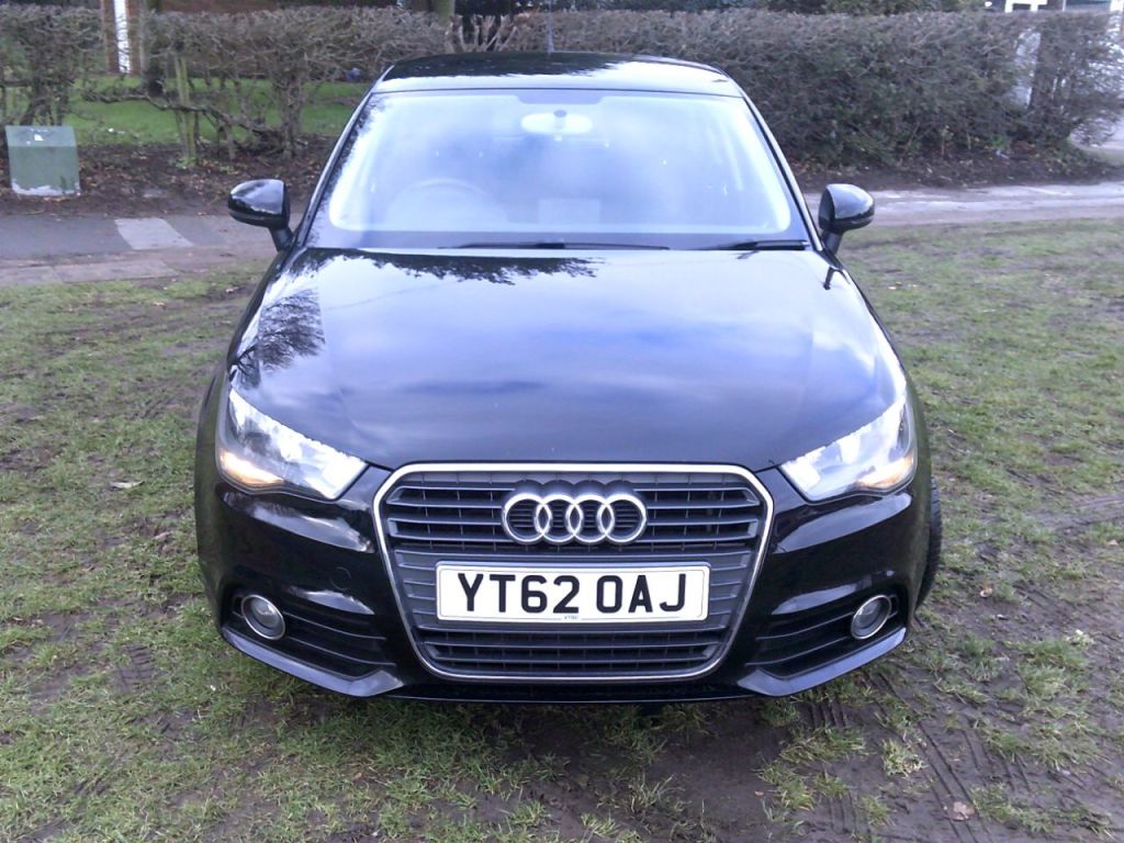 Used Audi A1 2012 for sale - 77262462: Photo 2