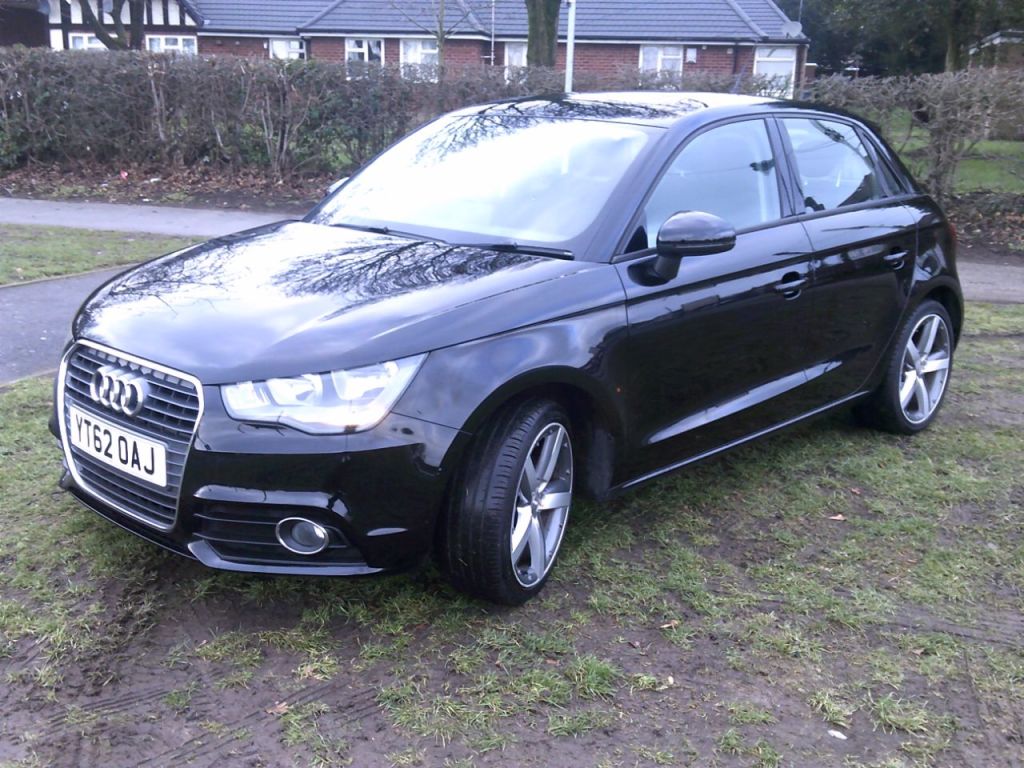 Used Audi A1 2012 for sale - 77262462: Photo 3