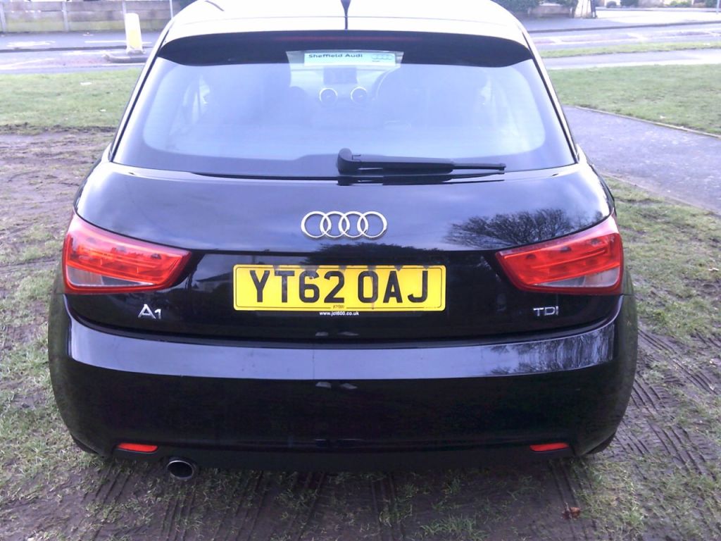 Used Audi A1 2012 for sale - 77262462: Photo 5