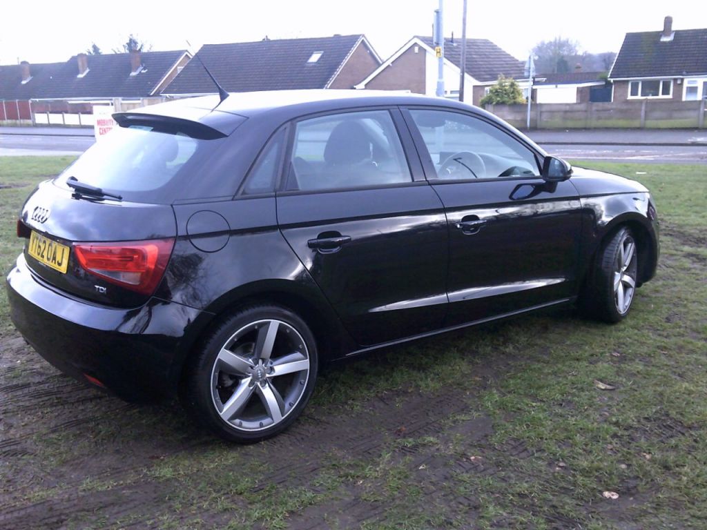 Used Audi A1 2012 for sale - 77262462: Photo 6