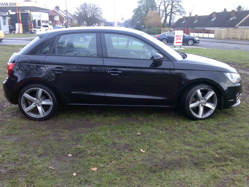 Used Audi A1 2012 for sale - 77262462: Photo 7